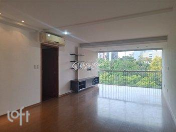 apartment em Júlio de Castilhos, Centro - Novo Hamburgo - RS