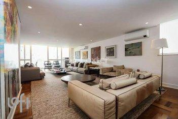 apartment em Rio Preto, Jardim América - São Paulo - SP