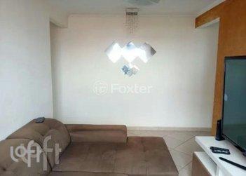 apartment em Cupecê, Jardim Marajoara - São Paulo - SP