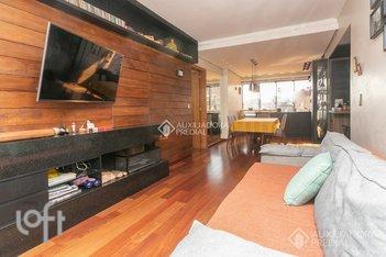 apartment em Comendador Rheingantz, Mont'serrat - Porto Alegre - RS