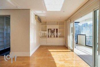 apartment em Jaú, Jardim Paulista - São Paulo - SP