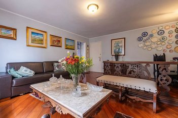 apartment em Rua Artur de Azevedo, Pinheiros - São Paulo - SP