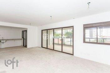 apartment em Nilo, Aclimação - São Paulo - SP