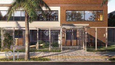 apartment em Adão Baino, Cristo Redentor - Porto Alegre - RS