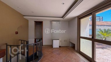 apartment em Rua Eça de Queiroz, Petrópolis - Porto Alegre - RS
