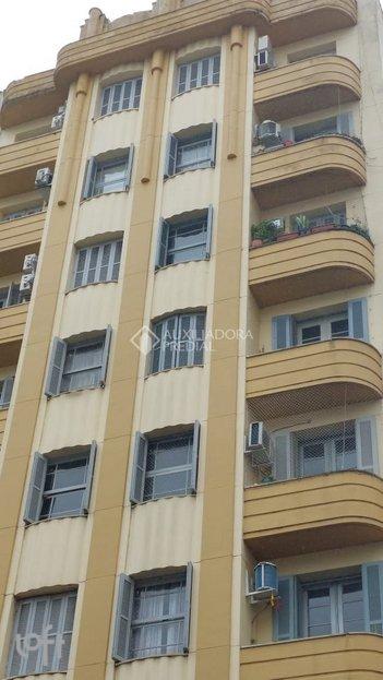 apartment em dos Andradas, Centro - Porto Alegre - RS