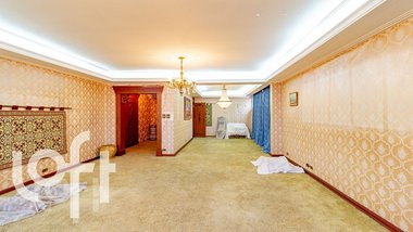 apartment em Paes de Barros, Mooca - São Paulo - SP