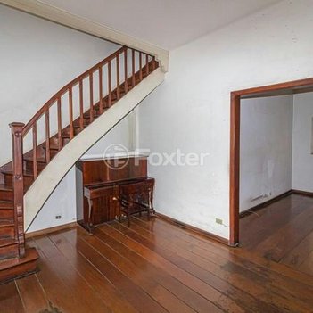 house em Rua Japurá, Bela Vista - São Paulo - SP