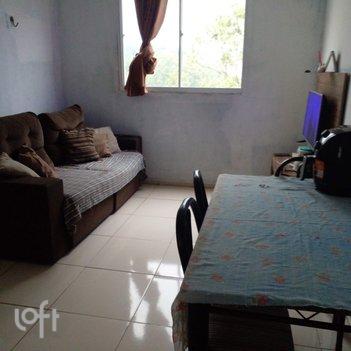 apartment em do Corredor, Jaraguá - São Paulo - SP