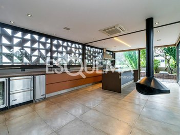 house em Rua Mendes Pais, Vila Nova Conceição - São Paulo - SP