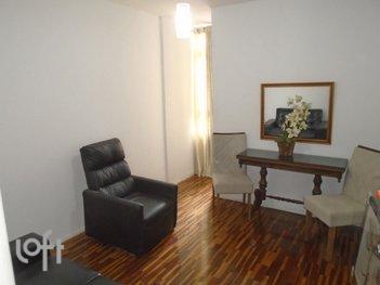 apartment em Bias Fortes, Barro Preto - Belo Horizonte - MG
