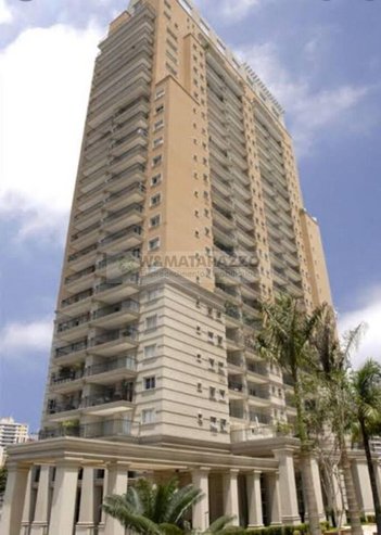 apartment em Rua Diogo Jácome, Vila Nova Conceição - São Paulo - SP