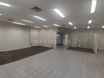 commercial_property em Rua Tiradentes, Centro - Limeira - SP