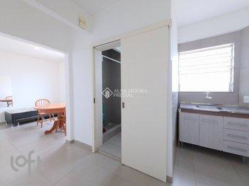 apartment em dos Andradas, Centro - Porto Alegre - RS