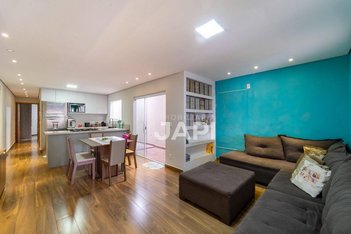 house em Rua Gilberto de Almeida Curado, Fazenda Grande - Jundiaí - SP