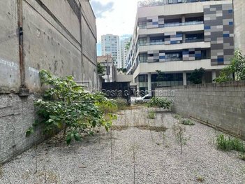 land_lot em Rua Doutor Penaforte Mendes, Bela Vista - São Paulo - SP