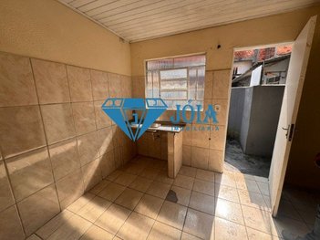house em Rua José Veríssimo, Taboão - Diadema - SP