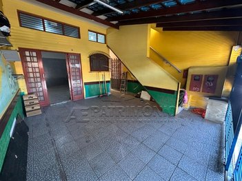 house em Rua Michel Chicri Maluf, Parque das Laranjeiras - Sorocaba - SP