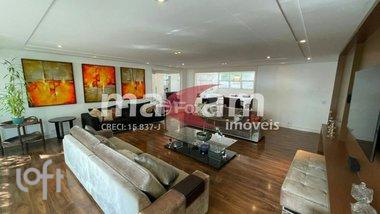 apartment em Santos, Paraíso - São Paulo - SP