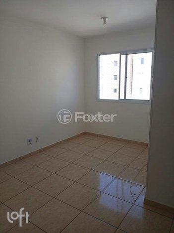 apartment em Rua Forte do Triunfo, Sapopemba - São Paulo - SP