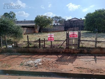 land_lot em Rodrigues Alves, Hedy - Londrina - PR