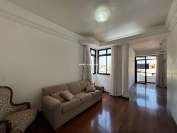 apartment em Rua Henrique Furtado Portugal, Buritis - Belo Horizonte - MG