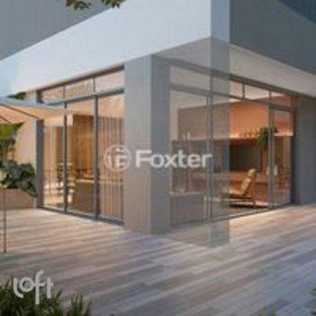 apartment em Deputado Lacerda Franco, Pinheiros - São Paulo - SP