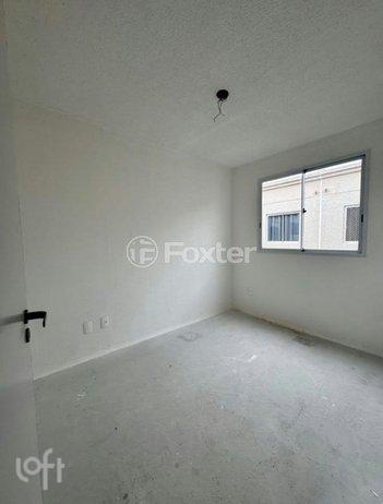 apartment em Estrada Cristiano Kraemer, Campo Novo - Porto Alegre - RS