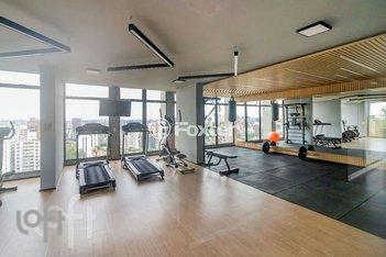 apartment em Cristiano Viana, Vila Madalena - São Paulo - SP