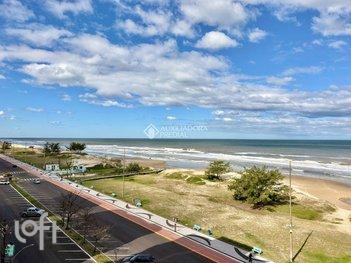 apartment em Rua Moema, Navegantes - Capão da Canoa - RS