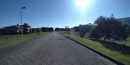 land_lot em Rua Intendente Antônio Damasco, Ratones - Florianópolis - SC