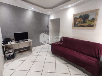 house em Rua Nair de Lourdes Camillo, Jardim Ponte Alta I - Guarulhos - SP