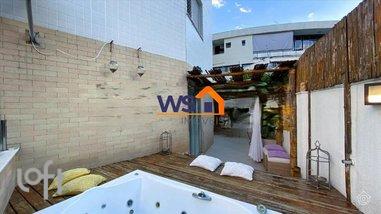 apartment em Avenida Afonso XIII, Gutierrez - Belo Horizonte - MG