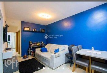 apartment em Paranapiacaba, Vila Helena - Santo André - SP