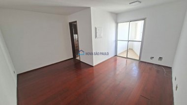 apartment em Avenida Leonardo da Vinci, Vila Guarani (Z Sul) - São Paulo - SP