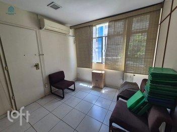 apartment em Figueiredo Magalhães, Copacabana - Rio de Janeiro - RJ