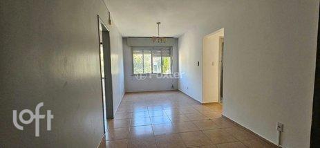 apartment em Rua Lydia Moschetti, Passo das Pedras - Porto Alegre - RS