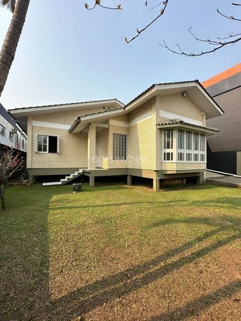 house em Rua Woimir Wasniewski, Santa Augusta - Criciúma - SC