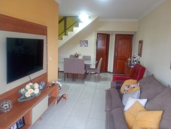 apartment em Avenida Francisco Mendes, Centro - Cabo Frio - RJ