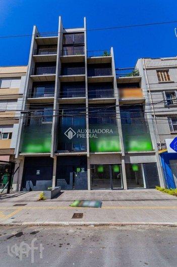 apartment em Venâncio Aires, Azenha - Porto Alegre - RS