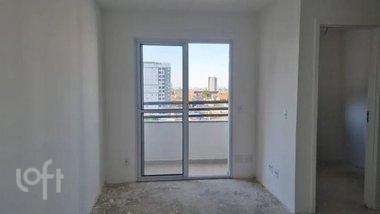 apartment em Amazonas, Vila Galvão - Guarulhos - SP