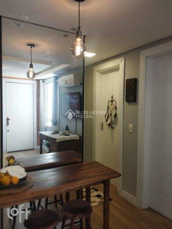 apartment em Rua General Osório, Duque de Caxias - São Leopoldo - RS