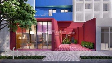 apartment em Cesário Mota Júnior, Bela Vista - São Paulo - SP