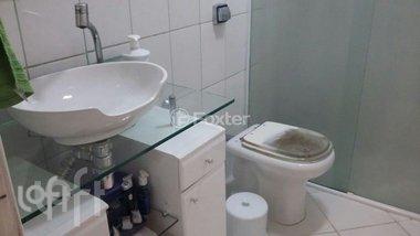 apartment em Scuvero, Liberdade - São Paulo - SP