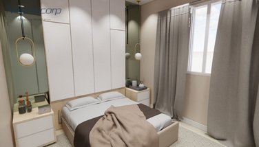 apartment em Rua Una do Prelado, Vila Gea - São Paulo - SP