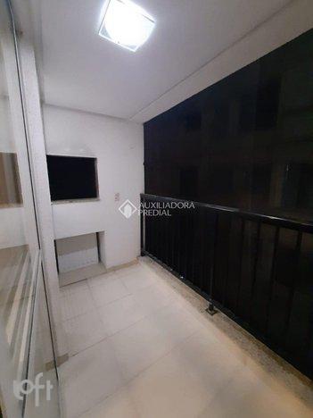 apartment em das Orquídeas, Praia de Fora - Palhoça - SC
