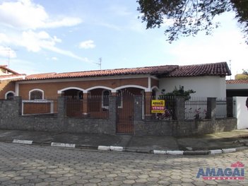 house em Rua Colorado, Jardim Flórida - Jacareí - SP