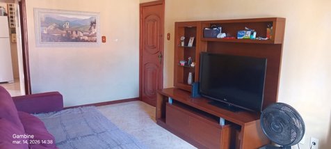 apartment em Rua Criciúma, Irajá - Rio de Janeiro - RJ