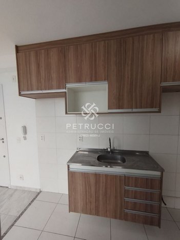 apartment em Rua Pedro Galvano, Parque São Vicente - Mauá - SP