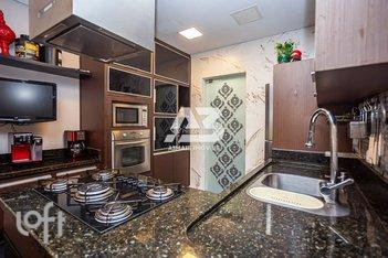 house em Rua Aristides Athayde, Jardim Social - Curitiba - PR